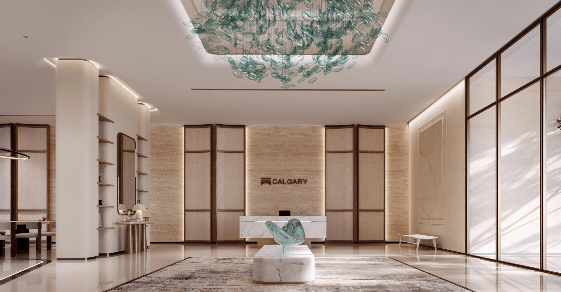 real estate developer in dubai