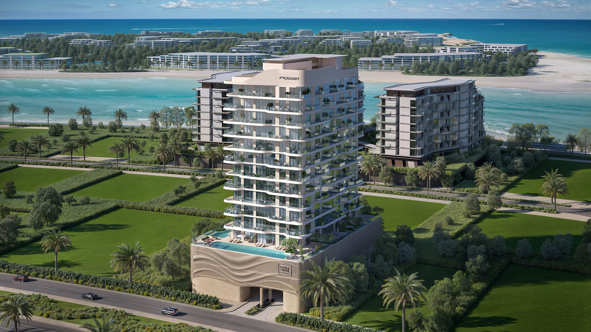 real estate developer in dubai