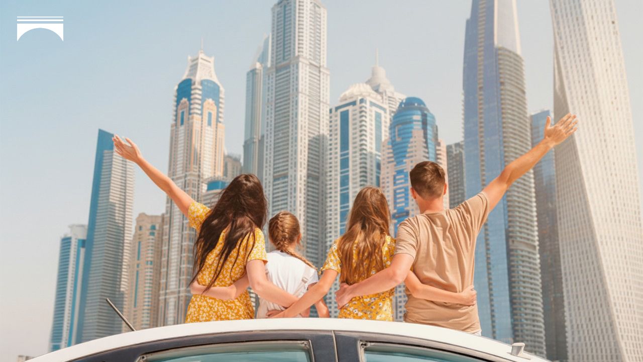 Luxury Developments in Dubai 